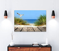 Obraz Stredozemné more 1398